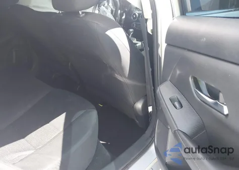 2022 Nissan Sentra S Xtronic Cvt z USA, uszkodzony, nr VIN 3N1AB8BV9NY280233